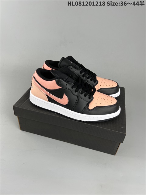 women air jordan 1 shoes 2023-1-2-026